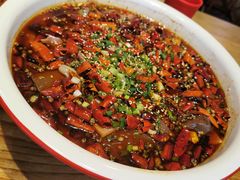 -兔槽江湖菜·重庆璧山兔(水围店)