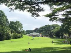 -新加坡总统府