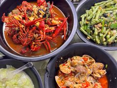 -聚味瞿记·龙虾堂(树木岭店)