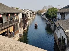 -南浔古镇