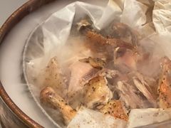 -桂满陇·杭州小馆(巴黎春天浦建店)