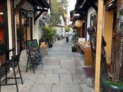 -小河直街历史文化街区