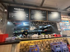 -螺小胖柳州螺蛳粉(钟楼总店)