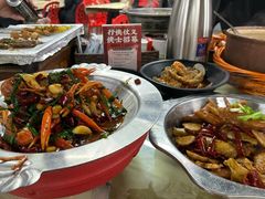 -聚味瞿记·龙虾堂(树木岭店)