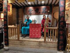 -南京大牌档(崇文门国瑞店)