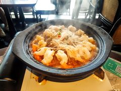 -前海沿·青岛菜(李沧万达店)