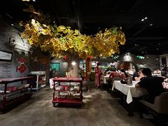 -北平楼·烤鸭·北京菜(牡丹园店)