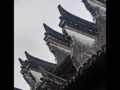 -黎里古镇