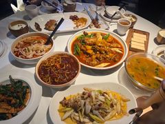 -西域阿里马新疆菜·清真(桂花路店)