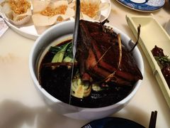 东坡肉-桂满陇-十里风荷(合生汇店)
