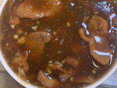 炒肝-姚记炒肝店(鼓楼店)