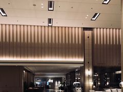 -上海佘山世茂艾美酒店