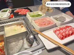 -海底捞火锅(金光华店)