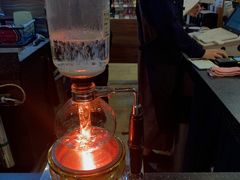 -Gee Coffee Roasters (万象城店)
