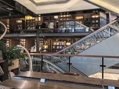-半山书局(新世纪商城店)