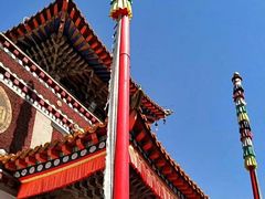 -塔尔寺