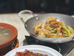 -小菜园新徽菜(江阴万达店)