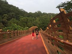-白水带风景区体育公园
