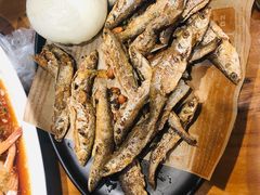 -江南小叙·美食研究院(鱼街店)