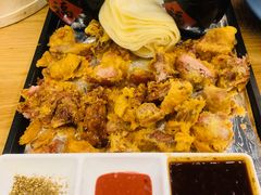 -陈傻子餐厅(世纪都会店)