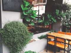 -转山咖啡(松柏社区店)
