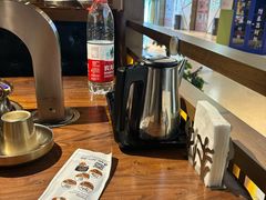-九田家黑牛烤肉料理(新辰里亚运村店)