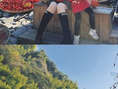 -林坑古村落