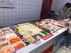 -天府国麻辣香锅(悦荟广场店)