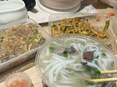 -华记原味汤粉王(日东花园店)