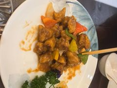 -鹿鸣春饭店(总店)