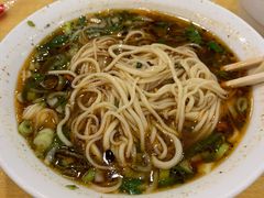 -水仙拉面(水仙街店)