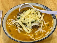 -阿彬生炒牛肉面(解放路店)