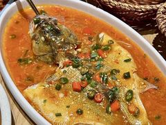 -川堂风·跷脚牛肉·乐山爆炒(宝山日月光店)