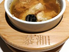 -慕湘精致湖南菜(水贝店)