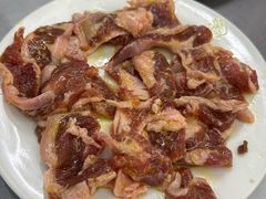 -松明一烤肉馆(鲁园店)