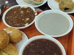 -护国寺小吃(左家庄店)
