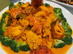 -香融府·烤鸭·家常菜(马家堡路店)