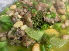 -旅马餐厅(茅家埠店)