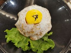 -朴大人炭烤·韩国料理(奥帆中心海尔洲际店)