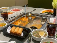 -海底捞火锅(奉化银泰店)