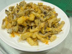 -香山小厨(南联路店)