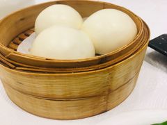 流汁奶黄包-金翠皇宫粤菜·点心·海鲜(科技园店)
