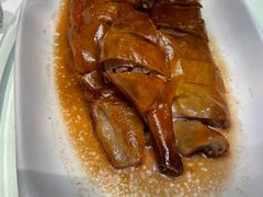 -钟菜·粤菜点心·宴请(海上世界·汇港二期店)