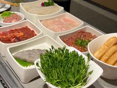 -海底捞火锅(群光广场店)