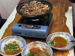 -钟村牛杂