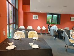 -正德楼果木烤鸭·渔家菜(东港店)