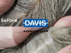 -汪小喵宠物·戴维斯乐芳希施宠馨宝皮毛调理洗护店