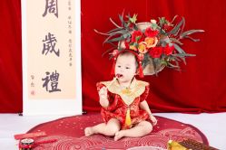 -昆山米奇儿童摄影(柏庐广场店)