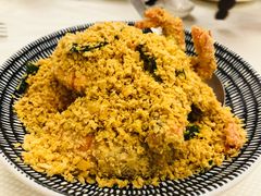 -新加坡海鲜共和(名胜世界圣淘沙海滨坊)