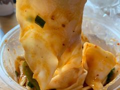 -大嘻咹biangbiang面(历史博物馆店)